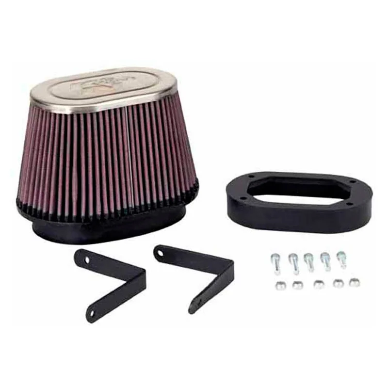 K&N 57i Performance Kit passend voor Mitsubishi 3000GT 3.0 V6 + Twin Turbo 1991-1995 (57-1500)