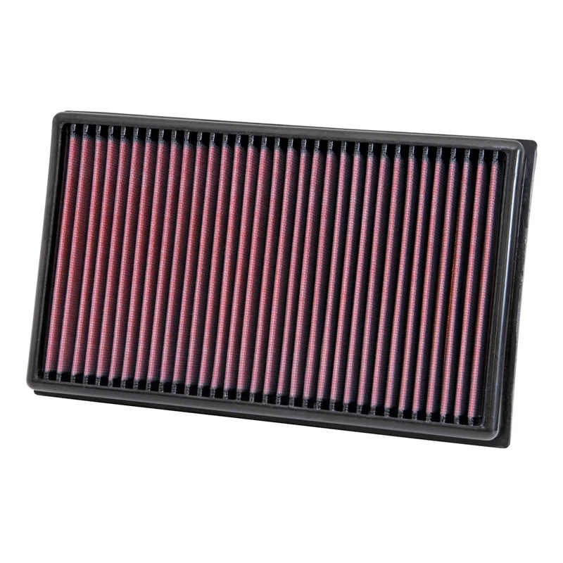 K&N vervangingsfilter passend voor Audi, Volkswagen, Seat, Skoda 1.6L-2.0L incl. TDi 2012- (33-3005)