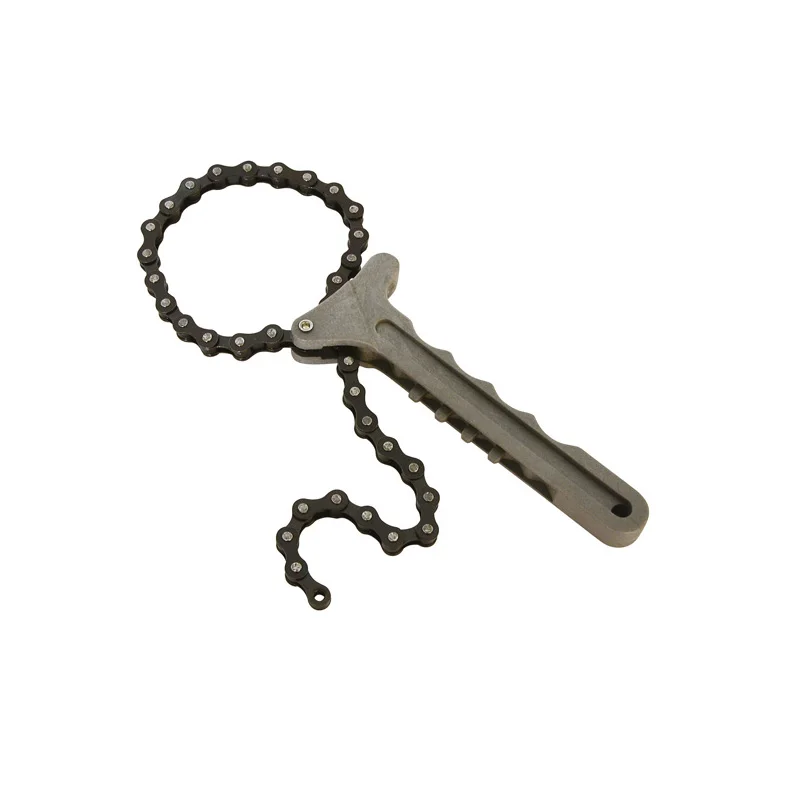Carpoint Oliefiltersleutel - Ketting