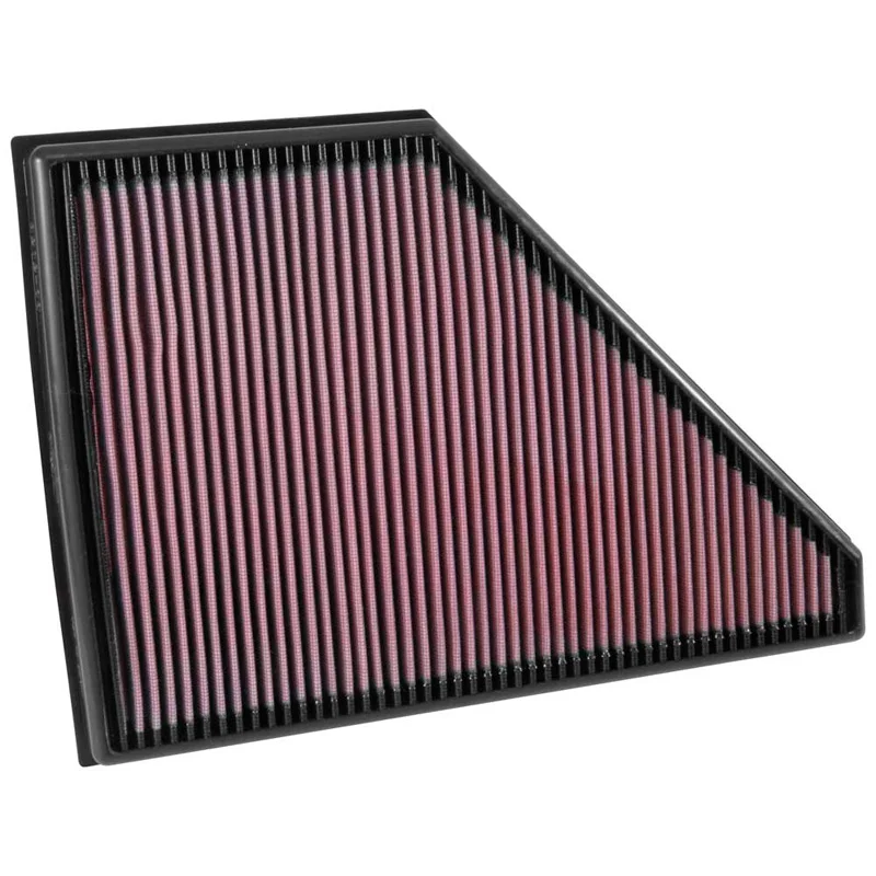 K&N vervangingsfilter passend voor Cadillac XT5 3.6 2017- (33-5056)