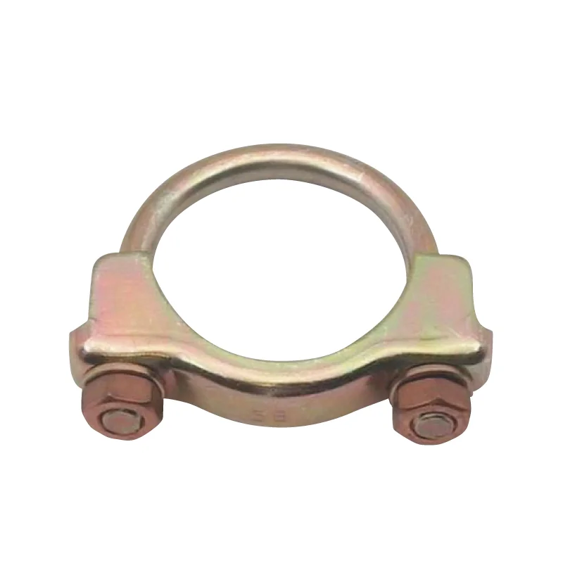 Ulter Sport Universele uitlaatklem - 45mm
