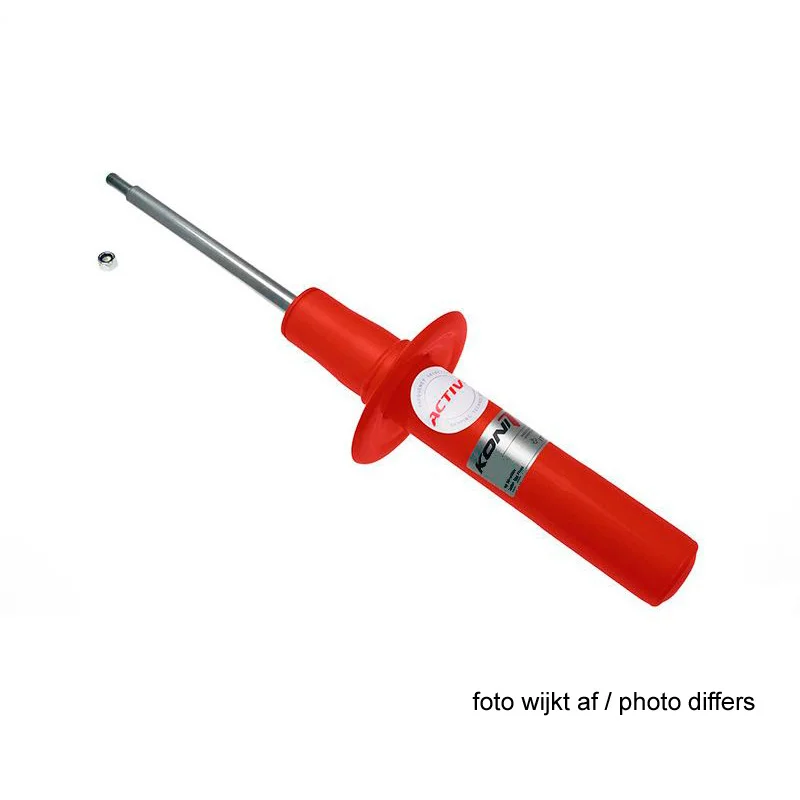 KONI Special Active Schokdemper passend voor Audi A4 (B9/8W) Sedan/Avant & A5 (8W/F5) Coupe/Sportback/Cabrio – 53 mm diam – vooras (8245-1396)