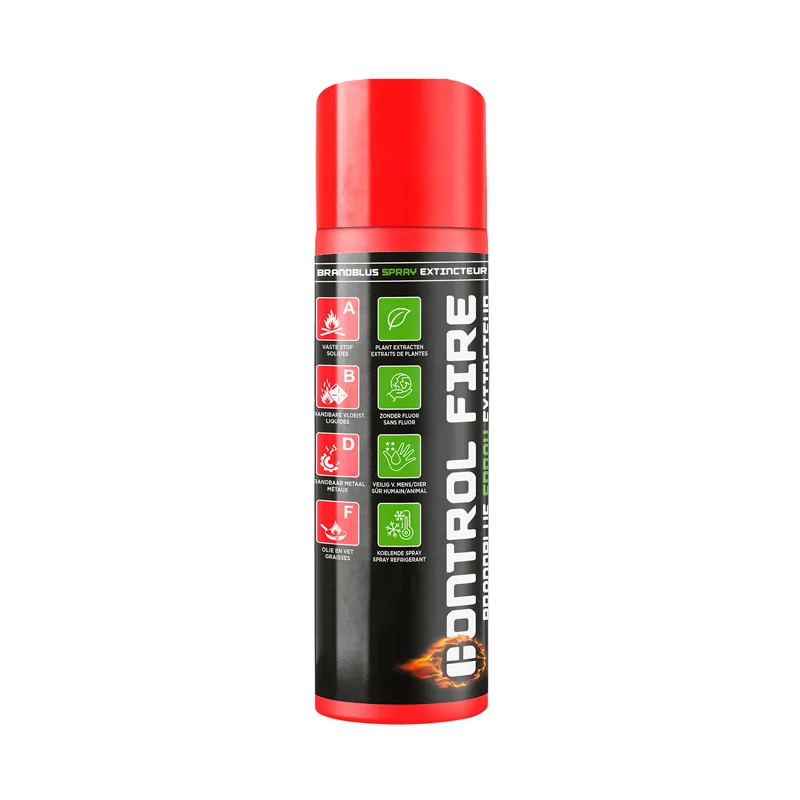 Control Fire Brandblusspray 500ml