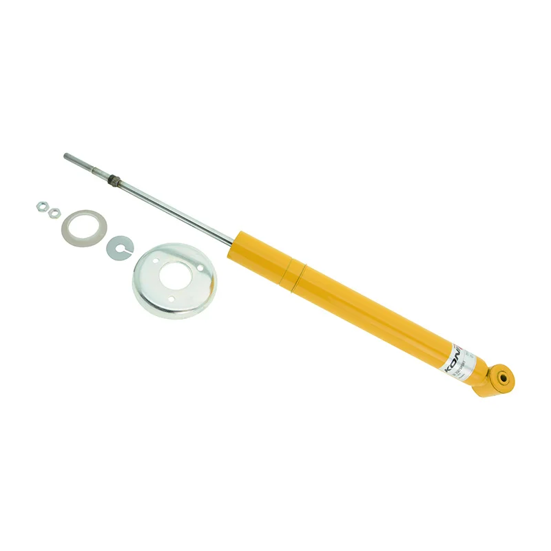 KONI Sport Schokdemper passend voor Seat Toledo I (1L) 2.0 16V 1991-1998 / Volkswagen Corrado / Golf II/III / Jetta II GT 16V / Vento VR6 1986-2002 – Achteras (80-2587SPORT)