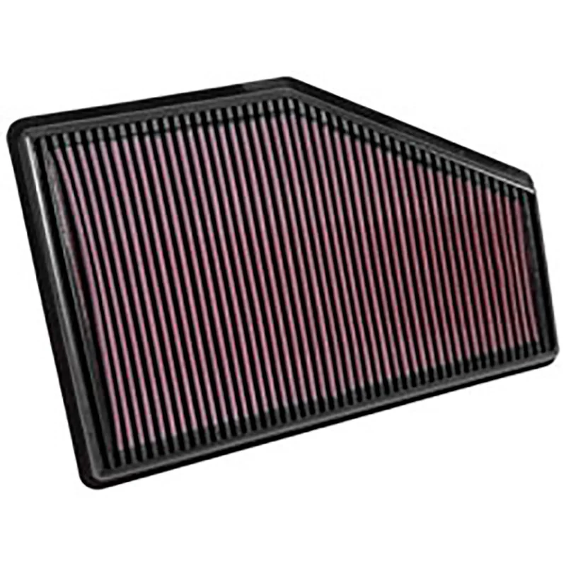 K&N vervangingsfilter passend voor Chevrolet Malibu 1.5/1.8/2.0 2016- (33-5049)