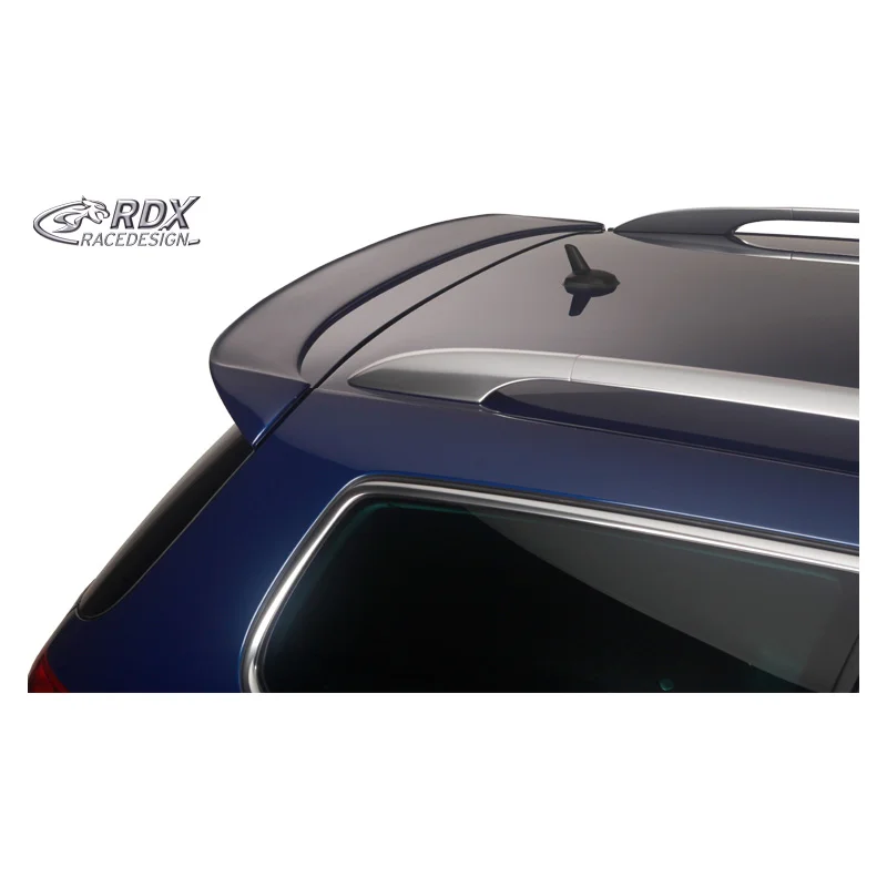 RDX Dakspoiler passend voor Volkswagen Passat 3C Variant 2005-2010 (PUR-IHS)