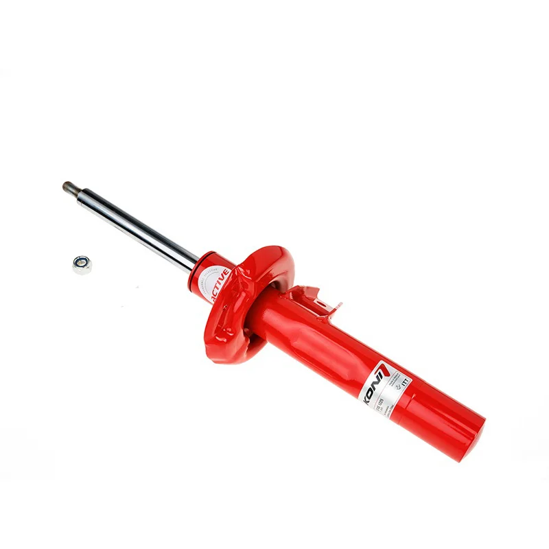 KONI Special Active Schokdemper passend voor Audi A3 (8P) / Seat Leon (1P) FR/Cupra / Skoda Octavia II RS / Volkswagen Golf V/VI / Beetle / Scirocco III 2003-2018 - Vooras (8745-1225)