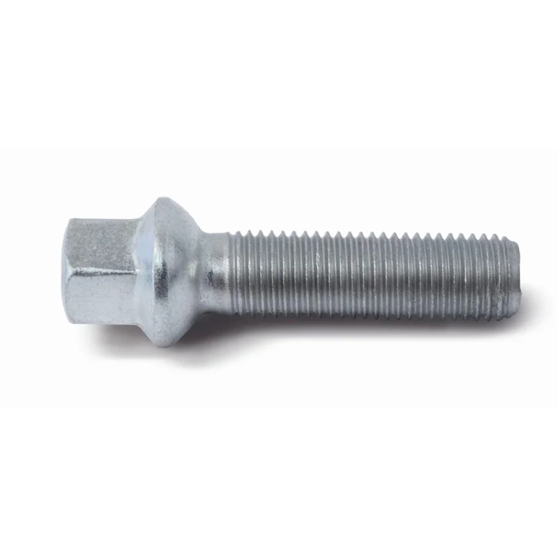H&R Wielbout bolkonisch R14 M14x1.50 - Lengte 43mm