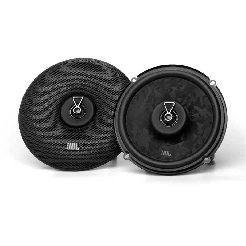 JBL Stage 3 Gen2 68 6.5” (16cm) 560Watt Coaxial Speakerset