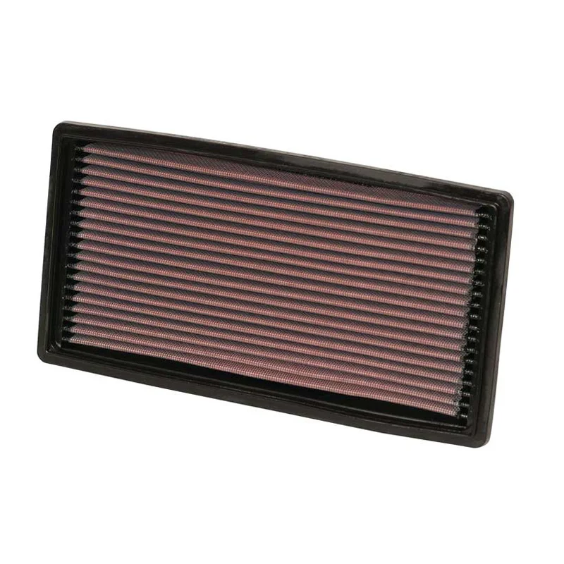 K&N vervangingsfilter passend voor Chevrolet/GMC/Oldsmobile/Pontiac (33-2042)