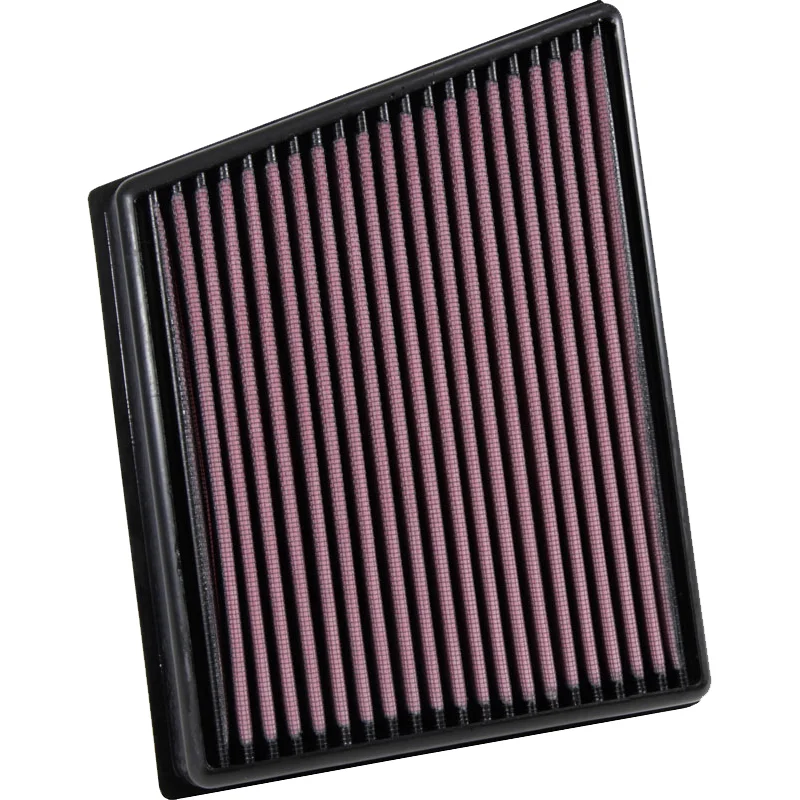 K&N vervangingsfilter passend voor Jaguar XE/XF/F-Pace 3.0 2015- (Links) (33-3075)