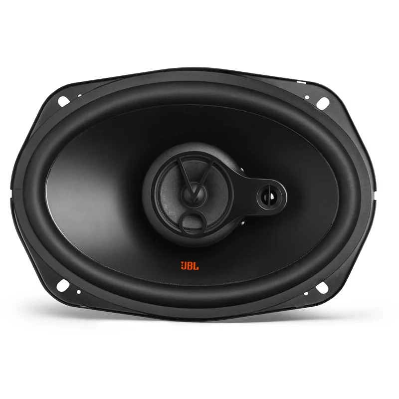 JBL Stage 2 9634 Speakerset - 6x9" (15,2x23cm) 3-weg Coaxiaal 420 Watt