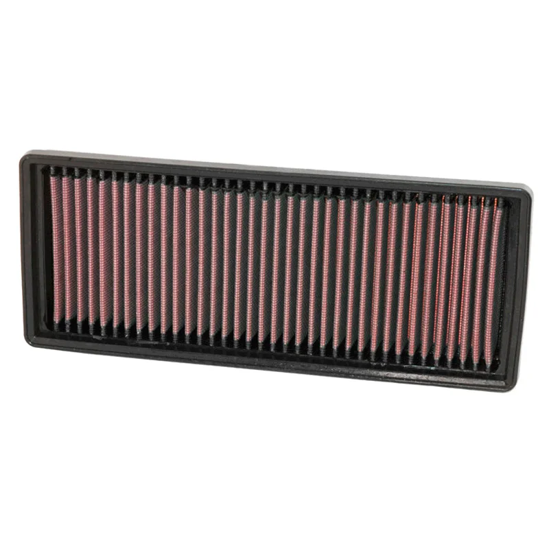 K&N vervangingsfilter passend voor Smart Fortwo 0.8D 2007-2014 & 1.0 2008-2015 (33-2417)