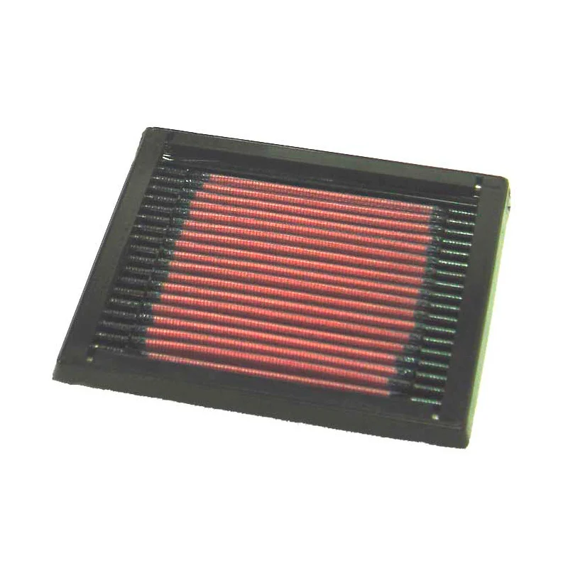 K&N vervangingsfilter passend voor Nissan Micra 1.0 2007-2008 / 1.2 2003-2010 / 1.3 1992-2000 / 1.4 2000-2010 / Note 1.2 2010 / Note 1.4 2006-2013 (33-2060)
