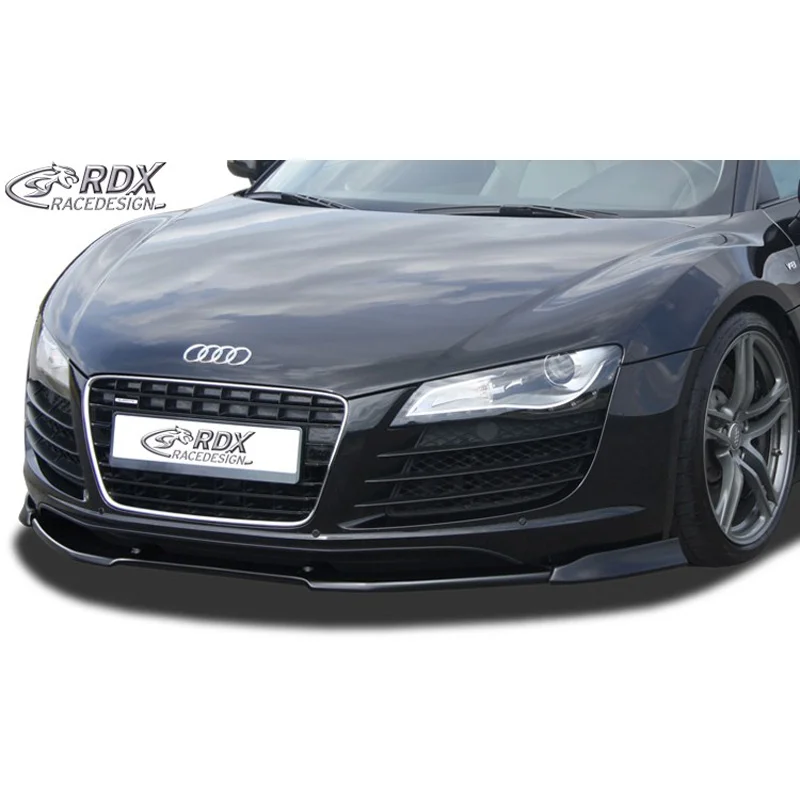 RDX Voorspoiler Vario-X passend voor Audi R8/R8 Spyder (PU)
