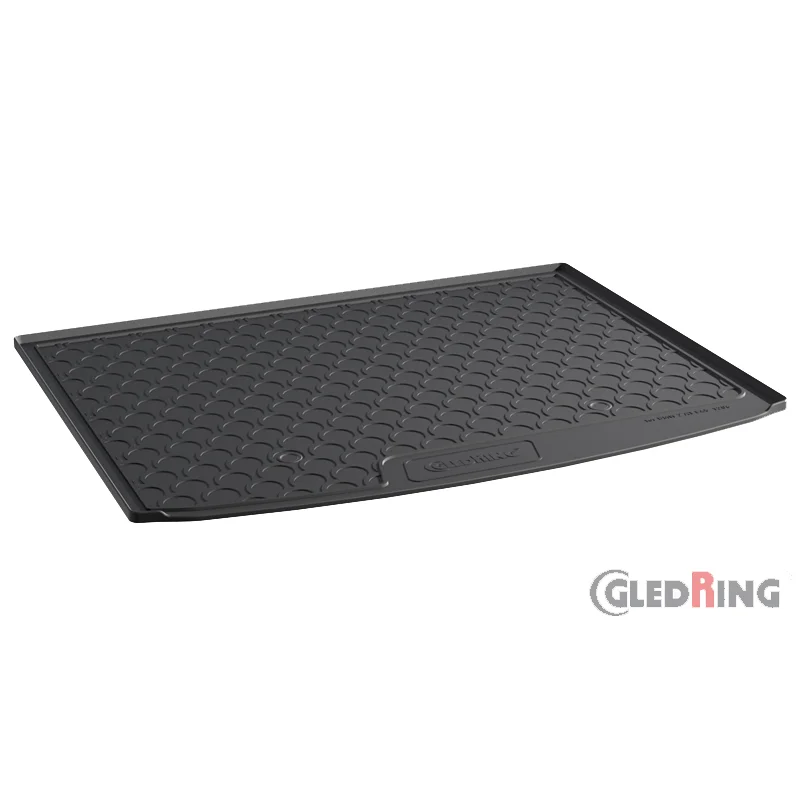 Gledring Rubbasol (Rubber) Kofferbakmat passend voor BMW 2-Serie F45 Active Tourer 2014-2021