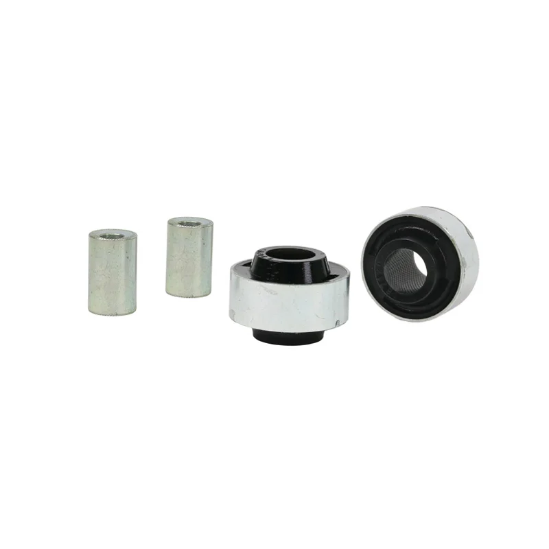 Whiteline Draagarm – Lower Inner Rear Bushing passend voor Audi A1/A3/TT / Seat Ibiza V/Leon 1M1/Mii/Toledo II / Skoda Citigo/Fabia III / Volkswagen Bora/Golf IV/New Beetle/Polo/Up 1996-2017