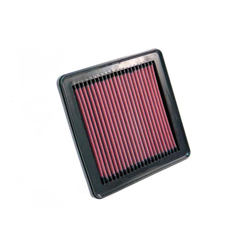 K&N vervangingsfilter passend voor Honda Civic 1.3 2006-2011 / Civic 1.5 2012-2015 (33-2348)