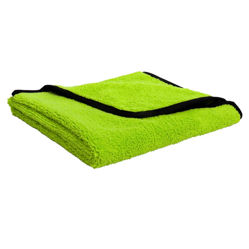 Gecko Pluche Droogdoek 92x56cm