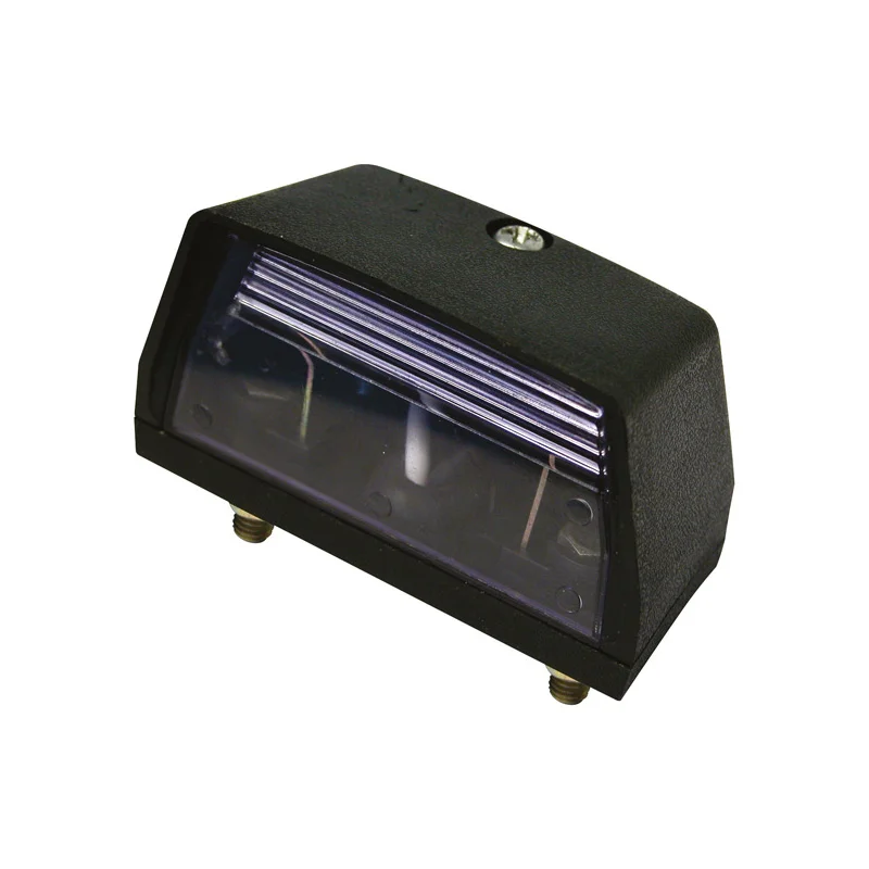 Carpoint Kentekenverlichting 12V 72mm E-keur