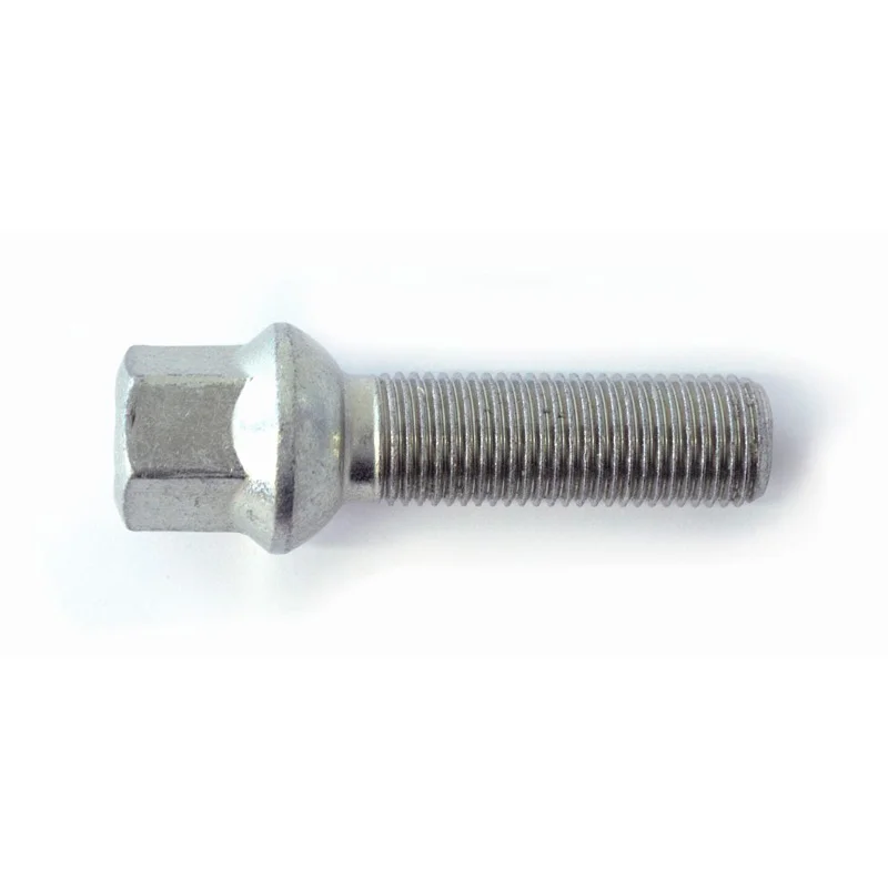 H&R Wielbout bolkonisch R13 M14x1.50 - Lengte 31mm (bv. passend voor VAG)