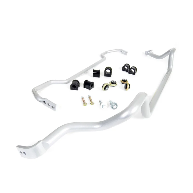 Whiteline Stabilisatorstang Kit voor en achter passend voor Toyota Supra A8 1993-2002