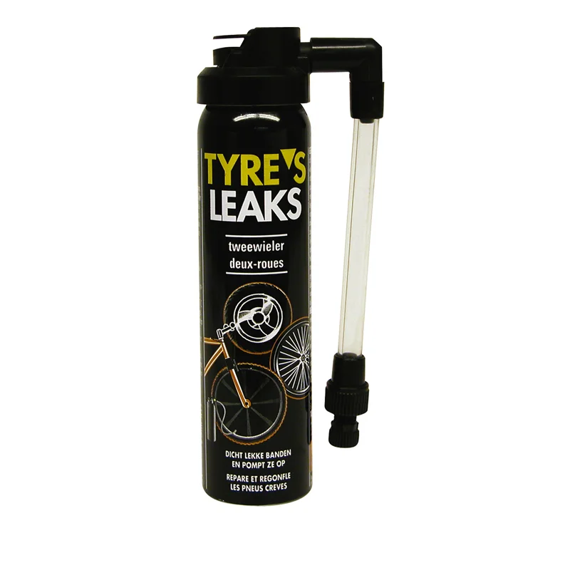 Bar's Tyre's leaks Fiets 75ml
