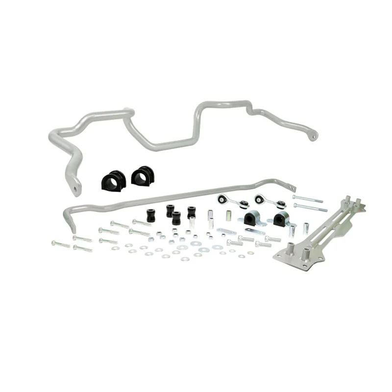 Whiteline Stabilisatorstang Kit voor en achter passend voor Acura EL / Honda Civic V/VI 1993-2001