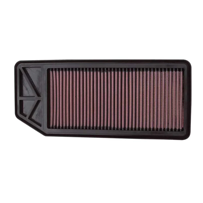 K&N vervangingsfilter passend voor Acura TL 2007-2008 (33-2379)