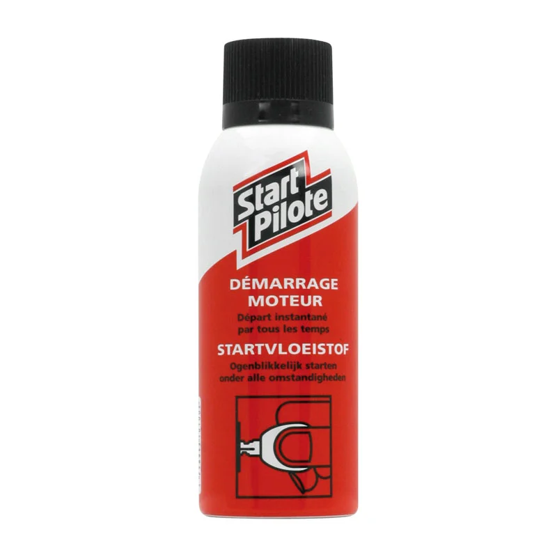 Holts Start Pilote Startvloeistof 150ml