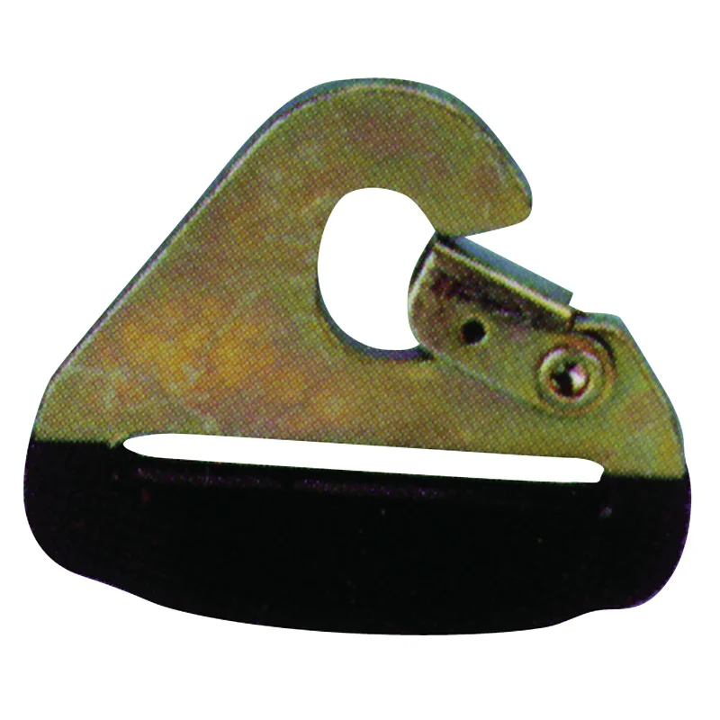 AutoStyle Universele competitie gordelhaak 'snap hook'