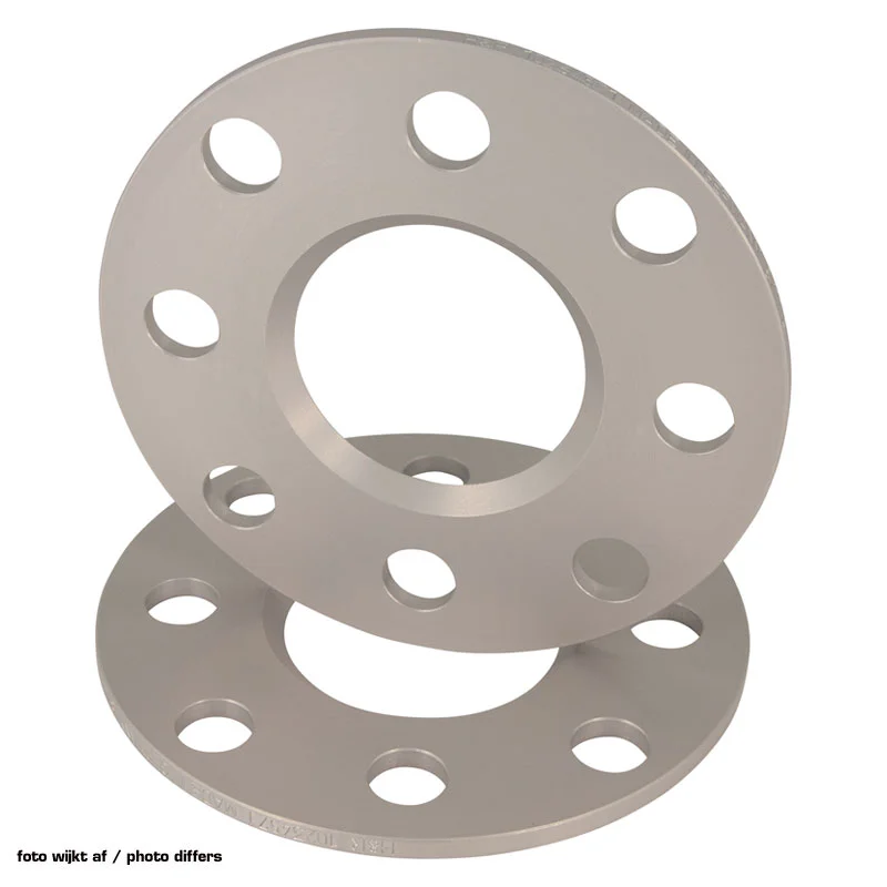 H&R DR-Systeem Spoorverbrederset 30mm per as – Steekmaat 5×112 – Naaf 57,1mm – Boutmaat M14x1,5 – passend voor Audi/Ford/Bentley/Seat/Skoda/Volkswagen