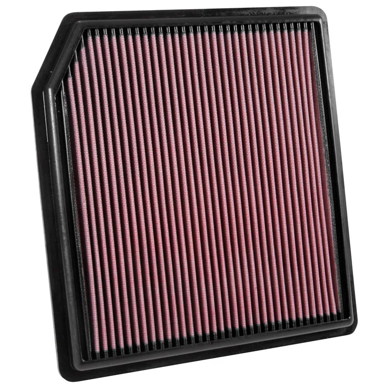 K&N vervangingsfilter passend voor Suzuki Vitara 1.4 2015- (33-3069)