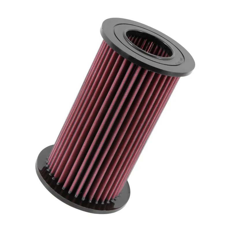 K&N vervangingsfilter passend voor Nissan Frontier 2.5L Diesel 2004-2005 (E-2020)