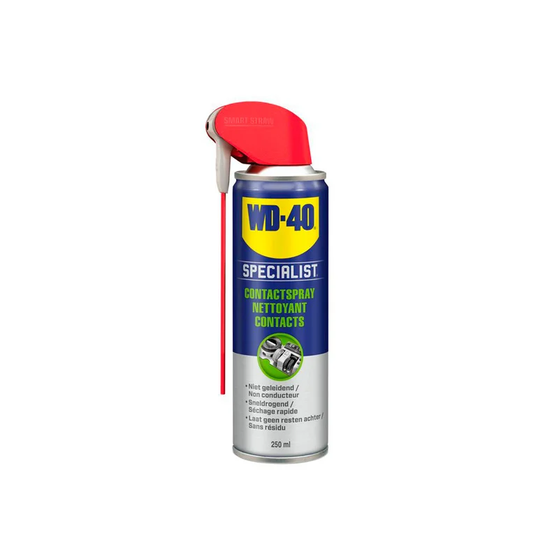 WD-40 Specialist Contactspray 250ml
