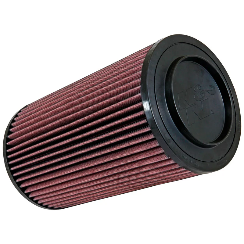 K&N vervangingsfilter passend voor Ram Promaster 1500, 2500, 3500 3.6 2014- (E-0656)
