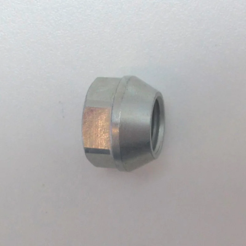 H&R Wielmoer konisch 1/2" UNF - Lengte 14,8mm