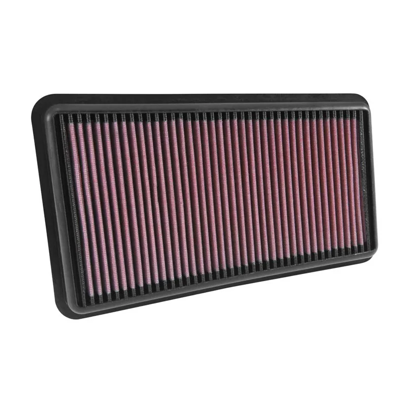 K&N vervangingsfilter passend voor Chrysler 200 2.4, 3.6 2015- (33-5025)