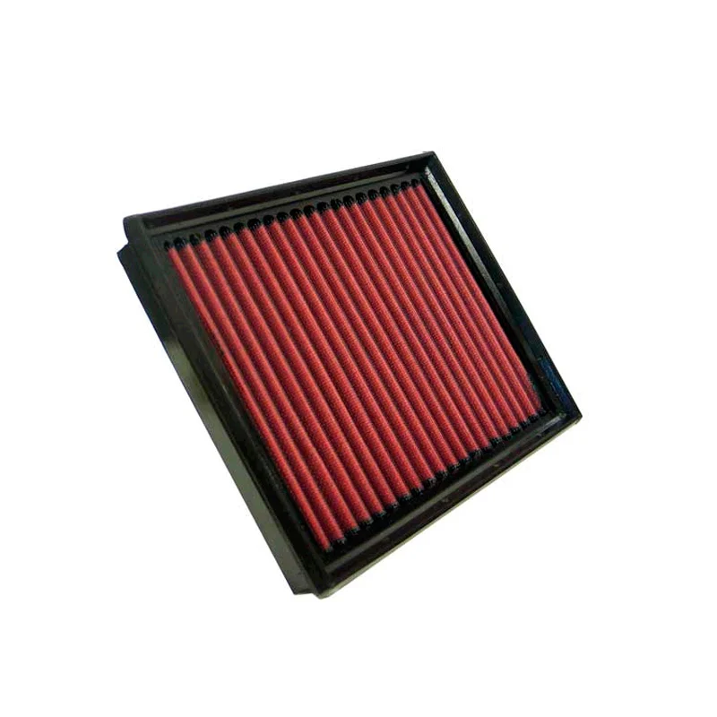 K&N vervangingsfilter passend voor Fiat Albea, Palio, Siena, Strada / Renault Laguna, Latitude (33-2793)
