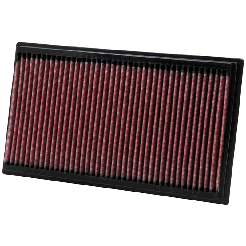 K&N vervangingsfilter passend voor Jaguar S-Type 3.0L-V6 & 4.0L-V8 2003 (33-2273)