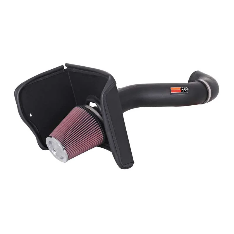 K&N Aircharger Kit passend voor Toyota Tundra/Sequoia 4.7L V8 2007-2009 (63-9032)