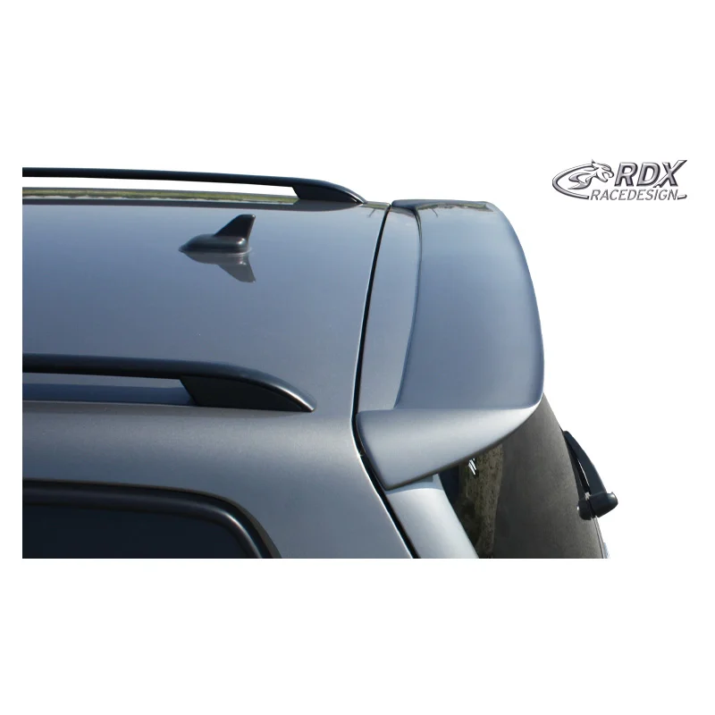 RDX Dakspoiler passend voor Volkswagen Touran 1T 2003-2011 (PUR-IHS)