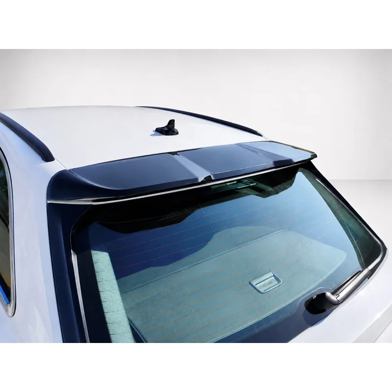 Motordrome Dakspoiler passend voor Audi A4 Avant (B9) 2015- (PU)