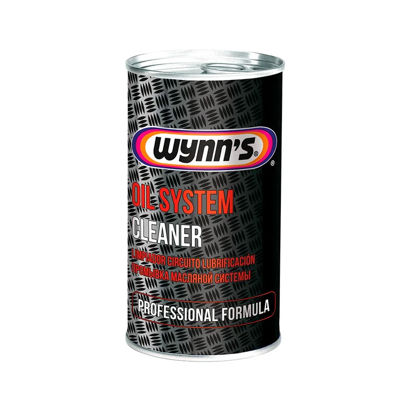 Wynn’s 47241 Oliesysteemreiniger 325ml
