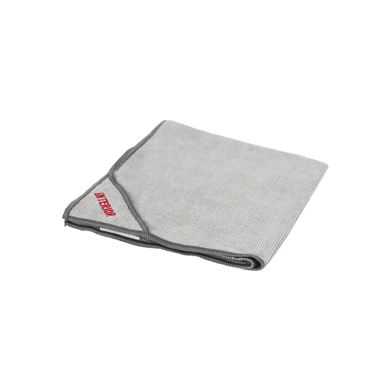 Valma V012 Clean & Shine Microvezel interieurdoek