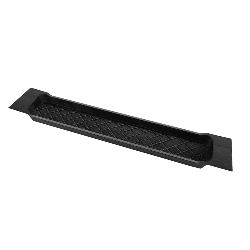 CIKCAR Hoedenplank Compartiment passend voor Toyota Yaris III (P13) Facelift 2014-2020