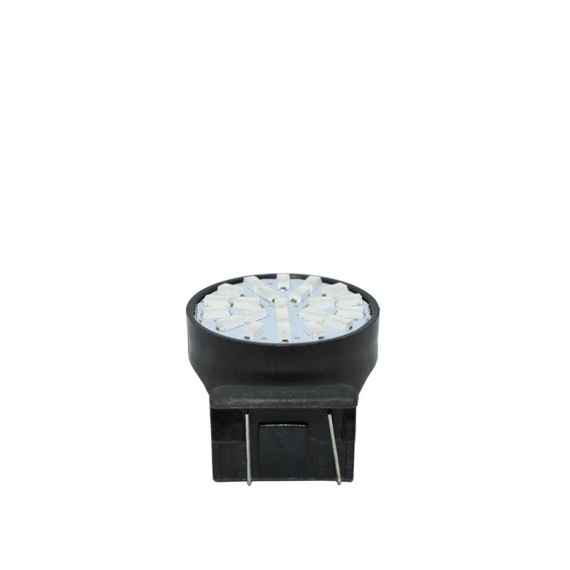 Simoni Racing T20 (Single) 8-LED 'Multi' Lamp - Wit - per stuk