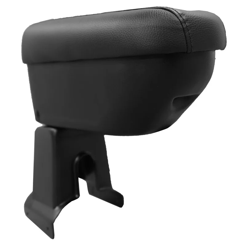 CIKCAR Armsteun Kunstleder passend voor Seat Ibiza 2002-2008 / Cordoba 2002-2009