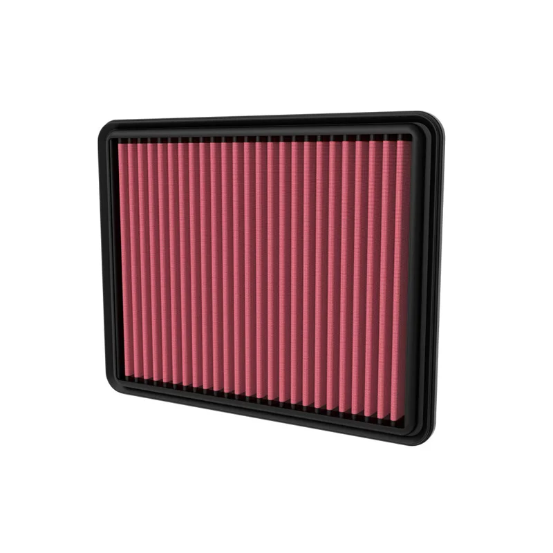 K&N vervangingsfilter passend voor Toyota Land Cruiser 3.3 V6 DSL 2022- (33-3177)
