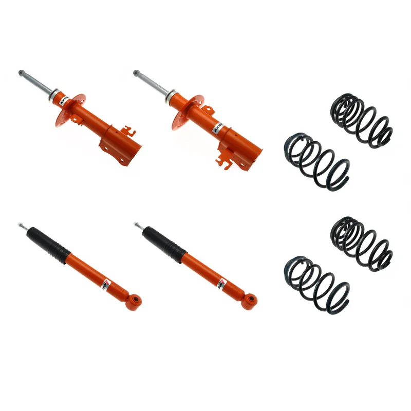 KONI STR.T Kit passend voor Volkswagen Polo III (6N) GTI 1994-1999 – 35/35mm (1120-4541)